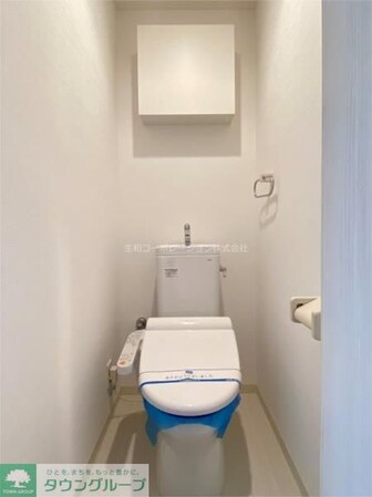 ファミーユの物件内観写真